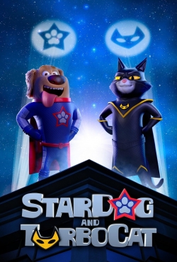 watch StarDog and TurboCat online free