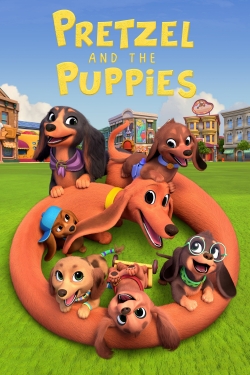 watch Pretzel and the Puppies online free