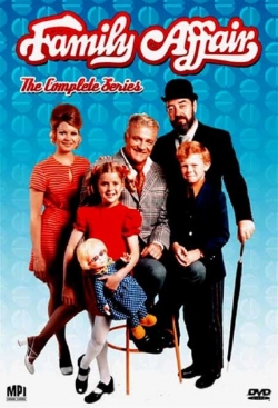watch Family Affair online free