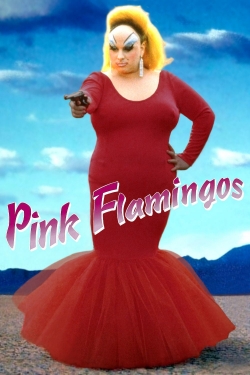 watch Pink Flamingos online free