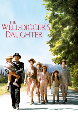watch The Well Digger's Daughter online free