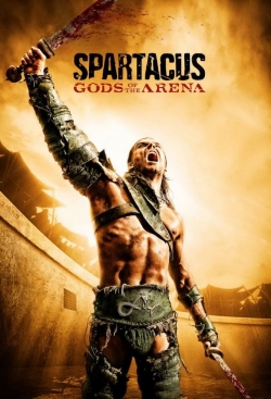 watch Spartacus: Gods of the Arena online free