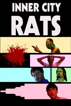 watch Inner City Rats online free