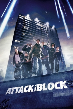 watch Attack the Block online free
