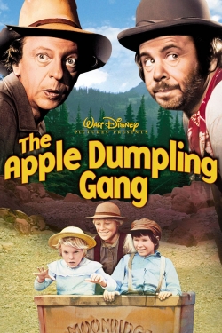 watch The Apple Dumpling Gang online free