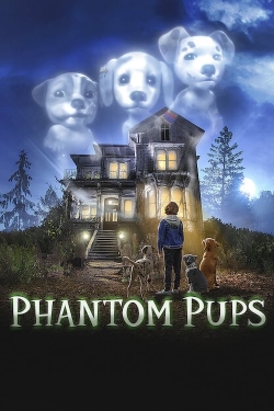 watch Phantom Pups online free