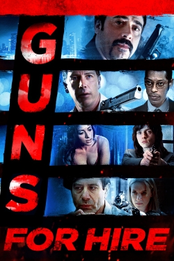 watch Guns for Hire online free