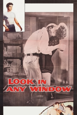 watch Look in Any Window online free