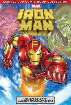 watch Iron Man online free
