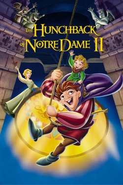 watch The Hunchback of Notre Dame II online free