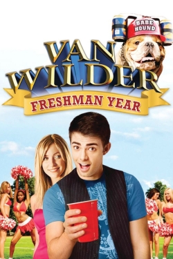 watch Van Wilder: Freshman Year online free