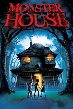 watch Monster House online free