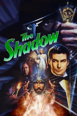 watch The Shadow online free