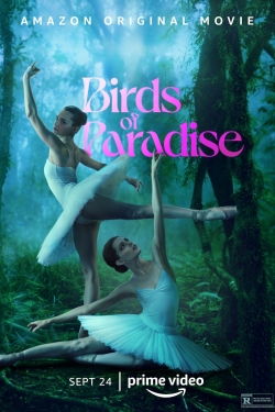 watch Birds of Paradise online free