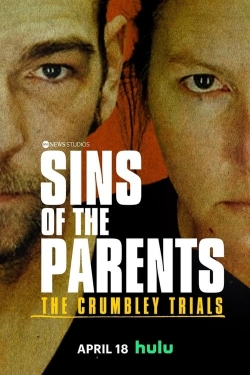 watch Sins of the Parents: The Crumbley Trials online free