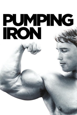 watch Pumping Iron online free