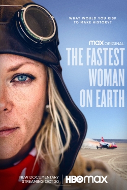 watch The Fastest Woman on Earth online free