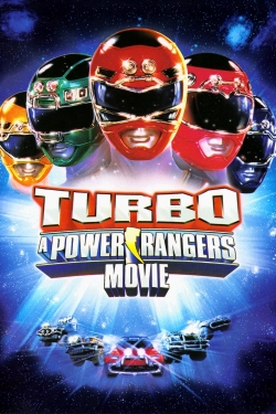 watch Turbo: A Power Rangers Movie online free