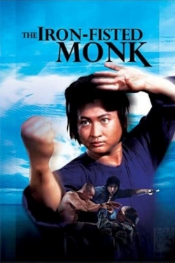 watch The Iron-Fisted Monk online free