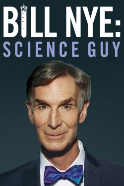 watch Bill Nye: Science Guy online free