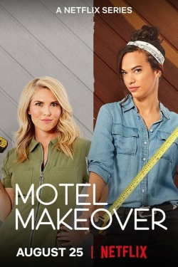 watch Motel Makeover online free