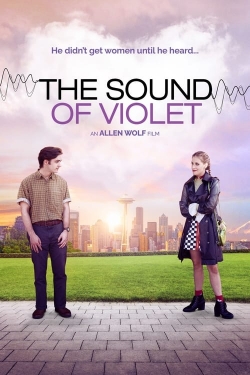 watch The Sound of Violet online free