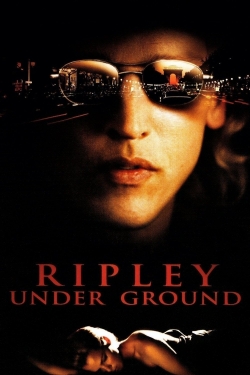 watch Ripley Under Ground online free