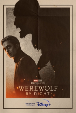 watch Werewolf by Night online free