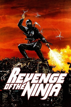 watch Revenge of the Ninja online free
