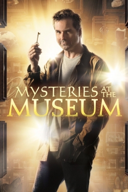 watch Mysteries at the Museum online free