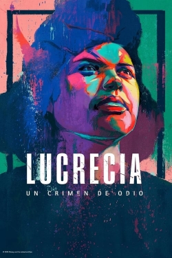 watch Lucrecia: A Murder in Madrid online free