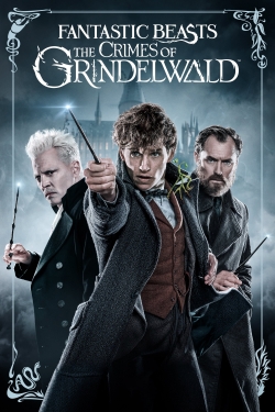 watch Fantastic Beasts: The Crimes of Grindelwald online free
