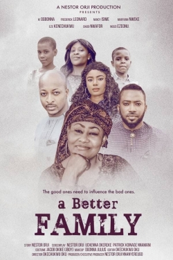 watch A Better Family online free