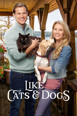 watch Like Cats & Dogs online free