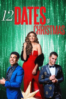 watch 12 Dates of Christmas online free