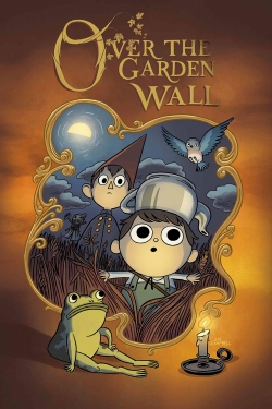 watch Over the Garden Wall online free