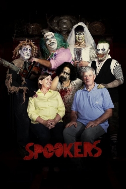 watch Spookers online free