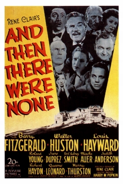 watch And Then There Were None online free