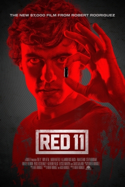 watch Red 11 online free