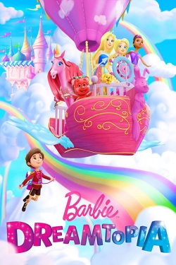 watch Barbie Dreamtopia online free