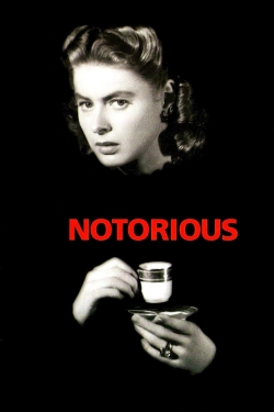 watch Notorious online free