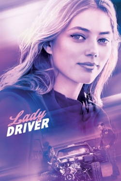 watch Lady Driver online free
