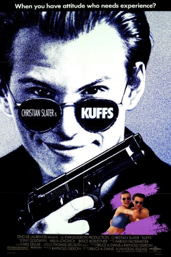 watch Kuffs online free