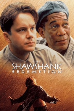 watch The Shawshank Redemption online free