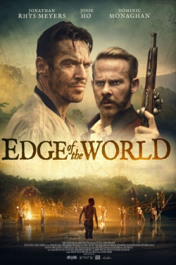 watch Edge of the World online free