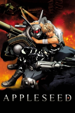 watch Appleseed online free
