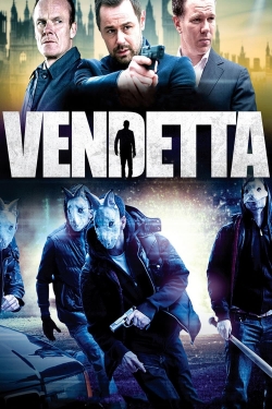 watch Vendetta online free