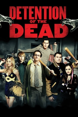 watch Detention of the Dead online free