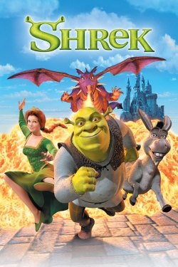 watch Shrek online free