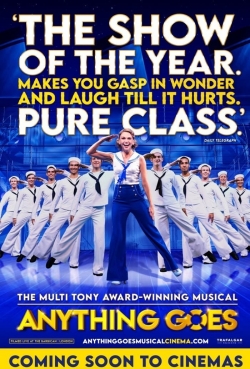 watch Anything Goes online free